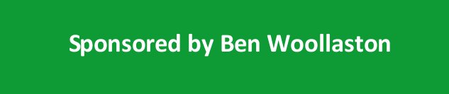 Ben Woollaston